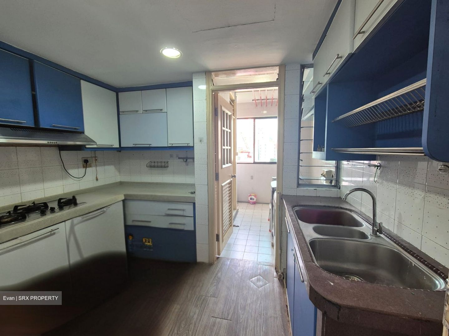Emerald Park (D3), Condominium #524240051